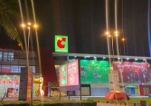Big C Đồng Nai gửi đơn 'cầu cứu' sau khi bị phong tỏa