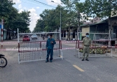 Bình Dương phát hiện thêm 12 ca nghi mắc COVID-19 