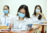 Kỳ thi tốt nghiệp THPT năm 2021 sẽ diễn ra vào 2 đợt