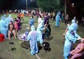 COVID-19 sáng 19/6: Thêm 94 ca mắc mới, riêng TP.HCM có 40 ca