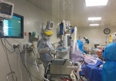 Thêm 2 bệnh nhân COVID-19 tuổi cao, bệnh nền nặng tử vong