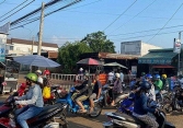 Đồng Nai Phát hiện ca nghi nhiễm COVID-19  đi lại, tiếp xúc nhiều người