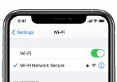 Xuất hiện lỗi trên iOS có thể vô hiệu hóa hoàn toàn kết nối Wi-Fi trên iPhone