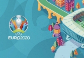 Lịch thi đấu Euro ngày 21/6: Bắc Macedonia vs Hà Lan
