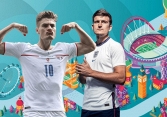 Link xem trực tiếp CH Czech vs Anh, 2h ngày 23/6