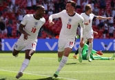 Lịch thi đấu Euro ngày 23/6: Tâm điểm CH Czech vs Anh