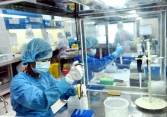Nanogen xin cấp phép khẩn cấp có điều kiện vaccine phòng COVID-19 đầu tiên của Việt Nam