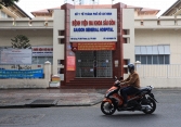 Bệnh viện đa khoa Sài Gòn tạm dừng khám ngoại trú vì liên quan 5 ca F0