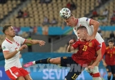 Link xem trực tiếp Slovakia vs Tây Ban Nha, 23h ngày 23/6