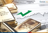 Dự báo giá vàng ngày 24/6: Tiếp tục tăng sau tín hiệu tích cực từ Fed
