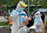TP.HCM phát hiện 26 ca dương tính COVID-19 trong 12 giờ qua, đứng đầu cả nước