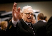 Tỷ phú Warren Buffett làm từ thiện 4,1 tỷ USD, từ chức tại quỹ từ thiện của Bill Gates 