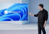 Microsoft vừa công bố Windows 11
