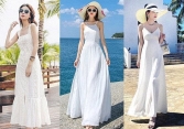 Cách phối đồ với váy maxi chuẩn đẹp cho hội chị em
