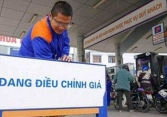 Giá xăng có thể lại tăng mạnh vào ngày mai