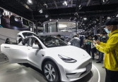 Tesla triệu hồi gần 300.000 xe Model 3 và Model Y tại Triung Quốc