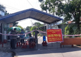 Phú Yên thực hiện giãn cách xã hội từ 0h ngày 27/6