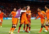 Link xem trực tiếp Hà Lan vs CH Czech, 23h ngày 27/6