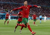 Vòng 1/8 EURO 2020: Bồ Đào Nha có làm nên chuyện trước Bỉ?