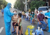 Một phụ nữ ở Phú Yên bỏ trốn sau khi bị phát hiện dương tính COVID-19