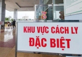 TP.HCM có 200 ca dương tính COVID-19 trong 24 giờ qua