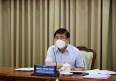 TP Thủ Đức và 5 quận, huyện thuộc nhóm ‘có nguy cơ rất cao’ về dịch COVID-19