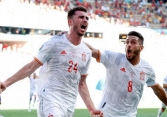 Link xem trực tiếp Croatia vs Tây Ban Nha, 23h ngày 28/6