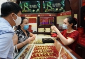 Giá vàng hôm nay 28/6: Cập nhật giá vàng SJC, DOJI, PNJ, Mi Hồng, Phú Quý, 24K