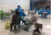 Số ca nhiễm tiếp tục tăng cao, TP.HCM  thí điểm test nhanh kháng nguyên