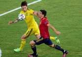 Link xem trực tiếp Thụy Điển vs Ukraina, 2h ngày 30/6