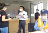 Số ca mắc COVID-19 tăng nhanh, Bình Dương đề nghị Bộ Y tế hỗ trợ