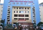 Bệnh viện Phạm Ngọc Thạch phát hiện 25 người nghi dương tính COVID-19