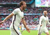 Vòng chung kết EURO 2020: Hạ Đức 2 bàn không gỡ, Anh tiến thẳng vào tứ kết