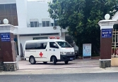 Phong tỏa UBND quận 11 do liên quan đến ca nghi nhiễm COVID-19 