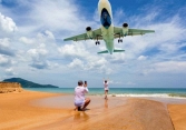 Thiên đường nghỉ dưỡng Phuket chính thức mở cửa với du khách quốc tế 