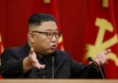 Đằng sau phát biểu của ông Kim Jong-un về 'cuộc khủng hoảng lớn' của Triều Tiên