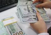 Đồng USD đạt đỉnh hai tháng trên thị trường thế giới