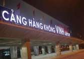 Tạm dừng đường bay giữa Vinh - TP.HCM từ 0h ngày 2/7