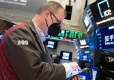 Chứng khoán Mỹ tăng mạnh, S&P 500 đạt kỷ lục phiên thứ sáu liên tiếp