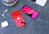 Apple hiện đã bắt đầu đặt hàng linh kiện cho iPhone 13