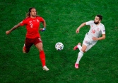Chiến thắng trong loạt sút luân lưu, Tây Ban Nha vào bán kết Euro 2020