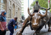 Chứng khoán Mỹ tiếp tục thăng hoa, S&P 500 tăng ngày thứ 7 liên tiếp