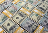 Đồng USD suy yếu do sức ép của giá vàng