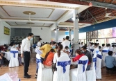 Bình Phước: Hơn 100 người đến từ nhiều tỉnh, thành phố tập trung tổ chức sự kiện bất chấp dịch COVID-19