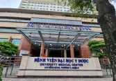 Bệnh viên Đại học Y dược TPHCM tạm dừng khám chữa bệnh vì có 4 ca nghi COVID-19
