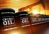 Giá dầu giảm nhẹ, chờ quyết định của OPEC+