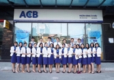 Lãi suất ACB tháng 7/2021: Cao nhất 7,4 %/năm