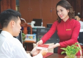 Lãi suất Agribank tháng 7/2021: Cao nhất 5,6 %/năm