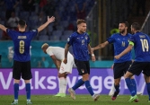Xem trực tiếp Italia vs Tây Ban Nha, 2h ngày 7/7