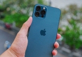 Người Việt chi 2.500 tỷ đồng chỉ để mua iPhone trong tháng 5
